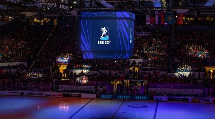 Candidații confirmați pentru alegerile IIHF