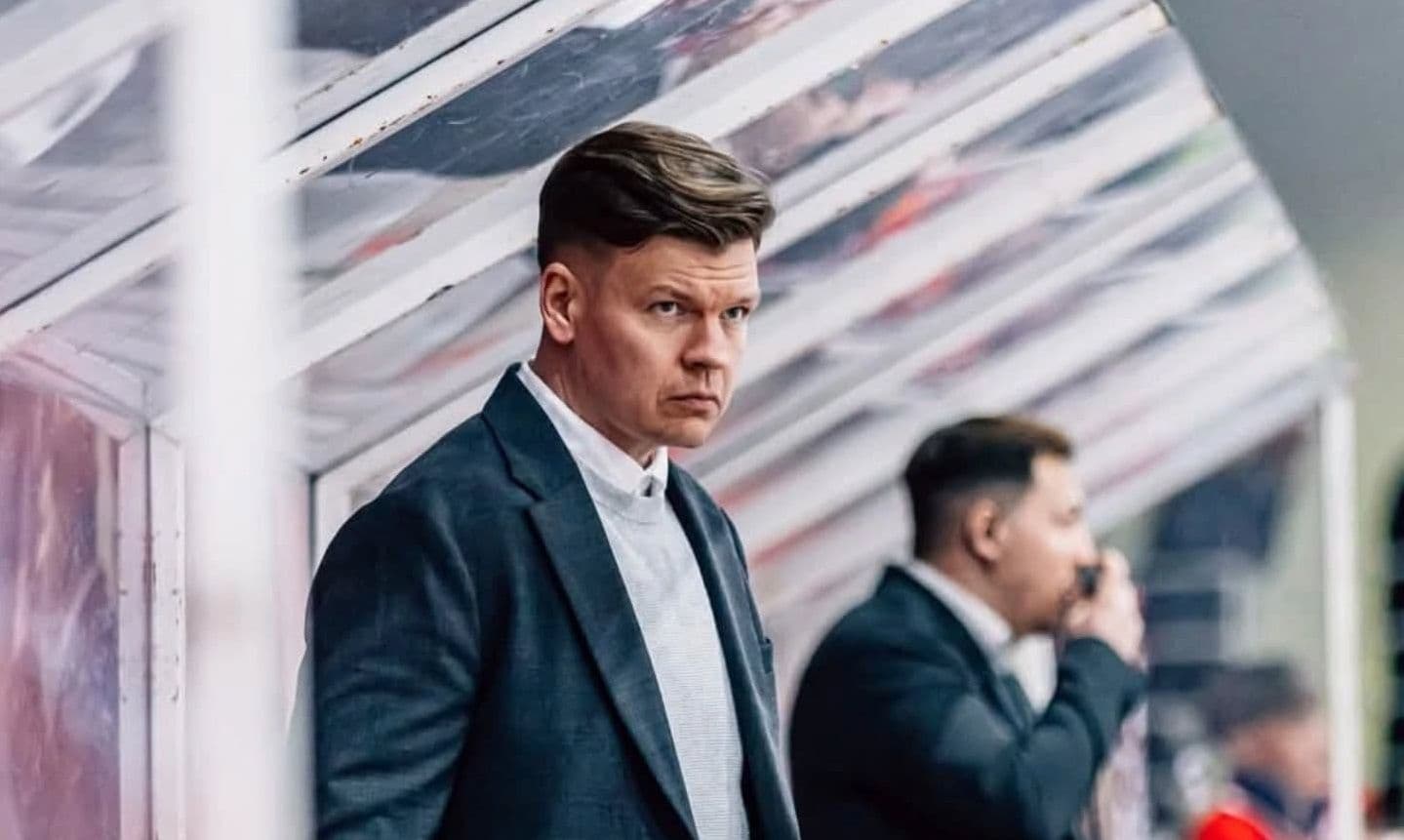 Markus Juurikkala este noul antenor al echipei naționale