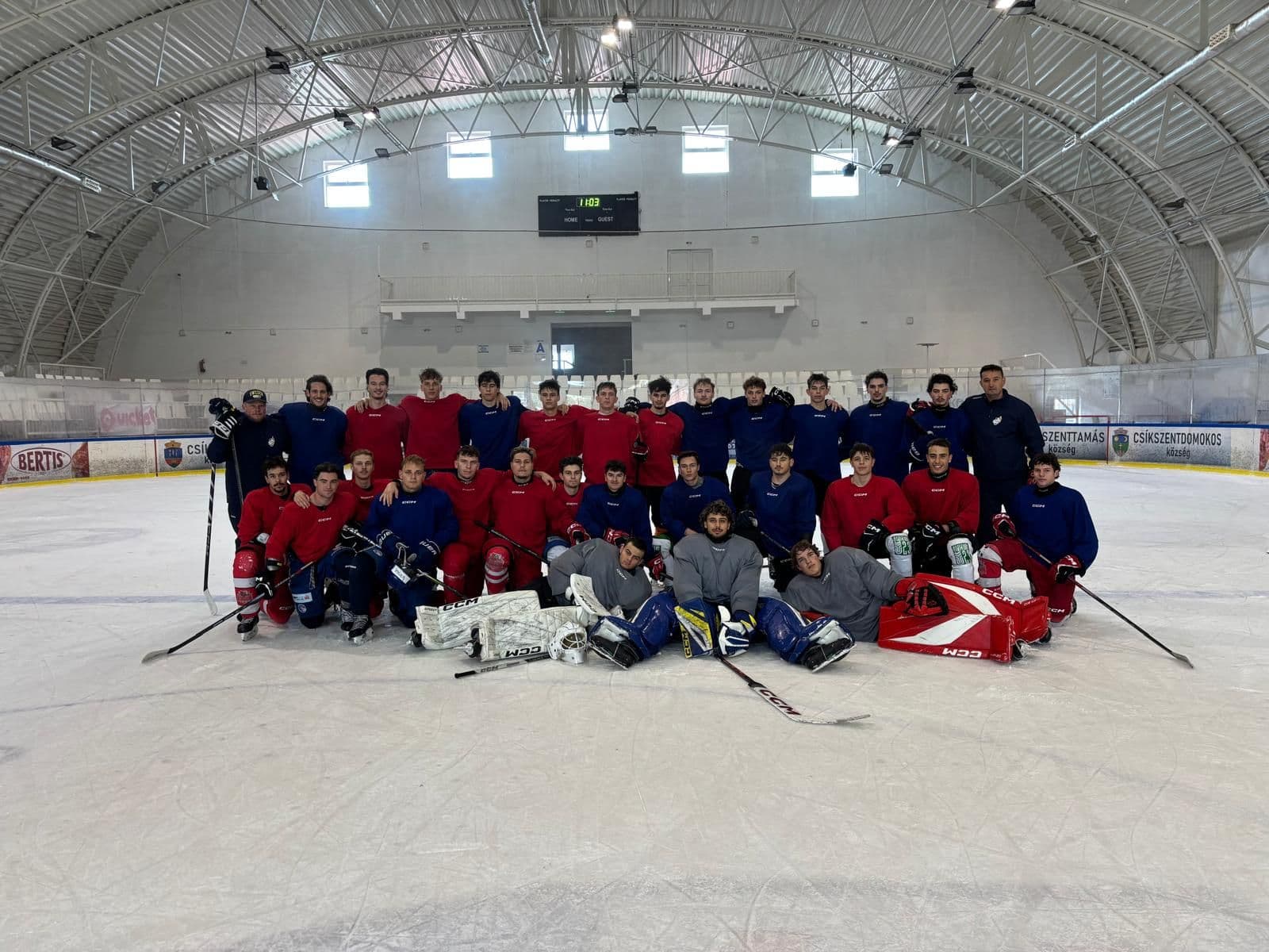 Echipa nationala U20