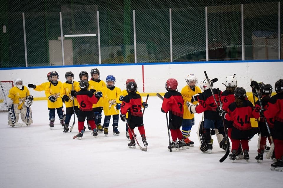 Încep turneele de U7, U9 și U11
