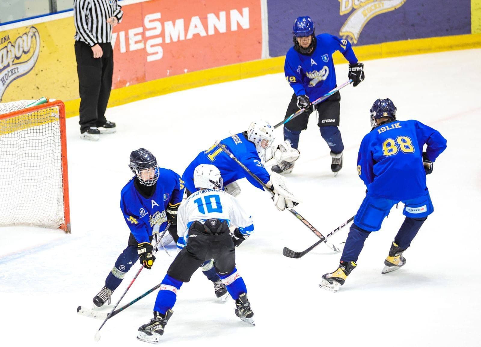Înscrierile în campionatele de juniori și tineret sunt deschise până pe 15 iunie