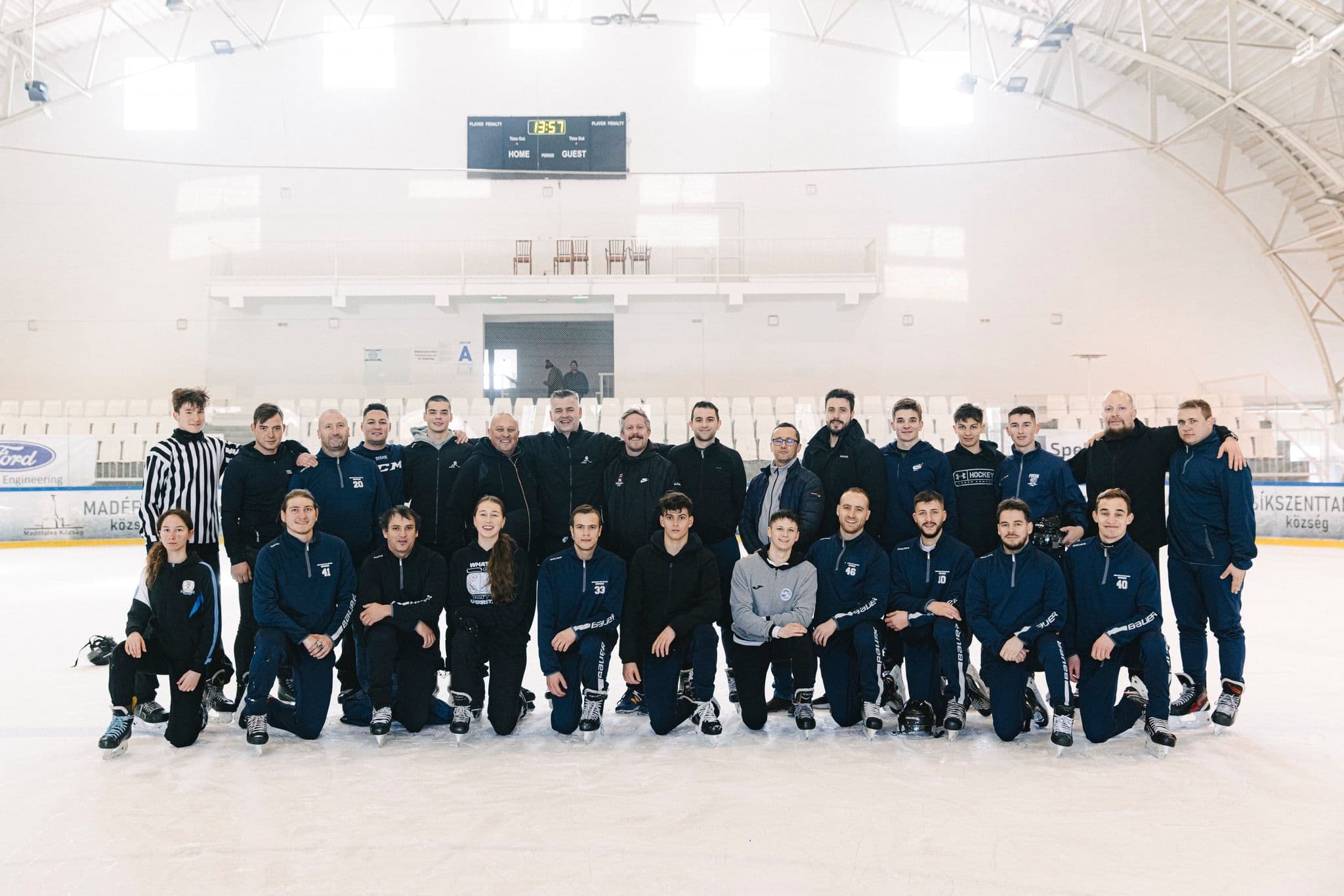 Reprerele sezonului 2024-2025 pentru arbitrajul românesc