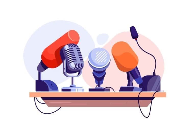 Conferință de presă: Markus Juurikkala și Nagy Attila