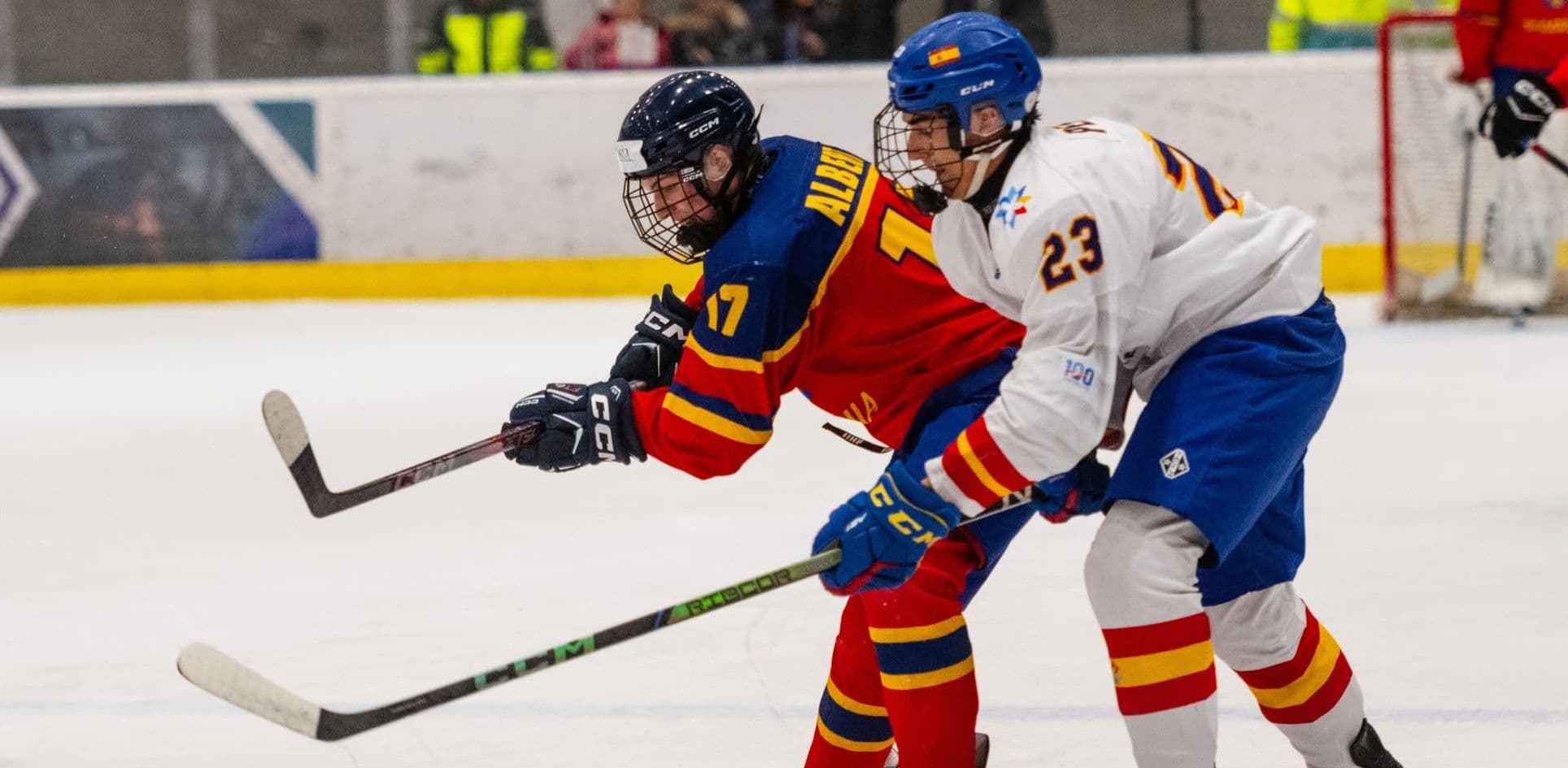 Naționalele U20 și U18 se reunesc la începutul lunii noiembrie