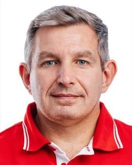   Bereczky Szilárd